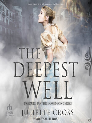 cover image of The Deepest Well